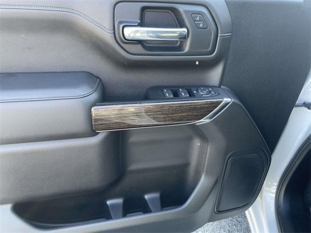 2022 GMC Sierra 1500 Limited SLE