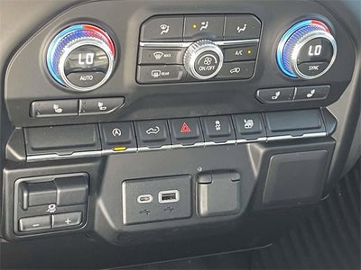 2022 GMC Sierra 1500 Limited SLE