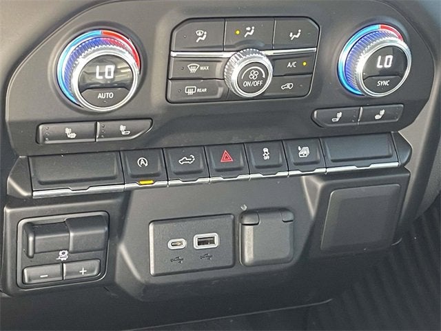 2022 GMC Sierra 1500 Limited SLE