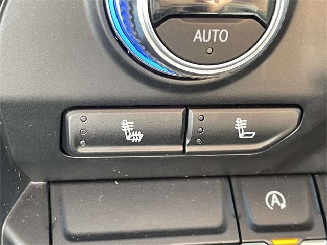 2022 GMC Sierra 1500 Limited SLE