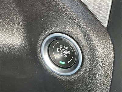 2022 GMC Sierra 1500 Limited SLE