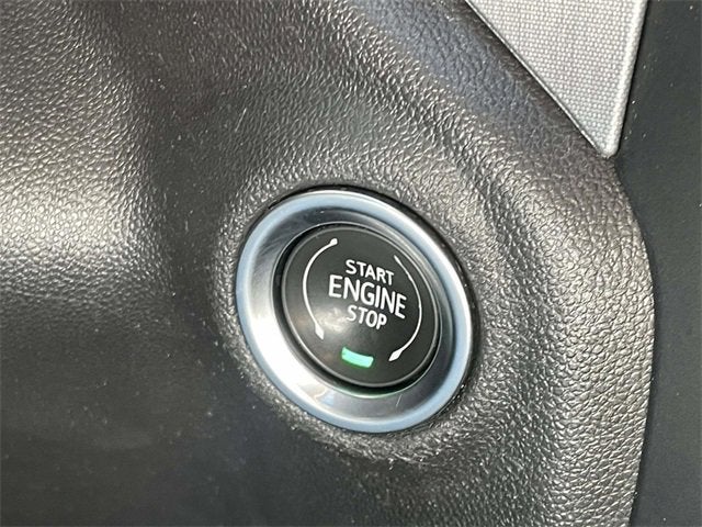 2022 GMC Sierra 1500 Limited SLE