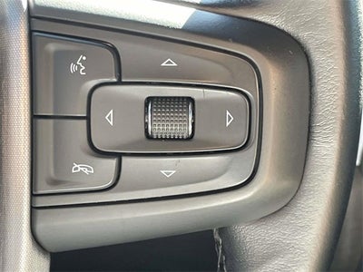 2022 GMC Sierra 1500 Limited SLE