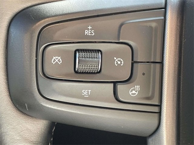 2022 GMC Sierra 1500 Limited SLE