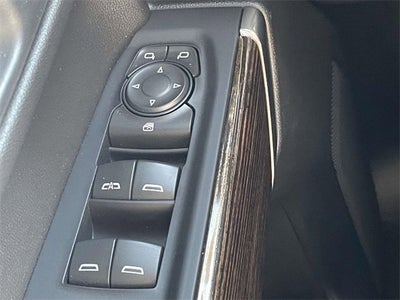 2022 GMC Sierra 1500 Limited SLE