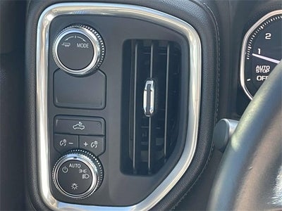 2022 GMC Sierra 1500 Limited SLE