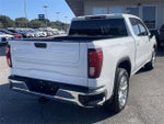 2022 GMC Sierra 1500 Limited SLE