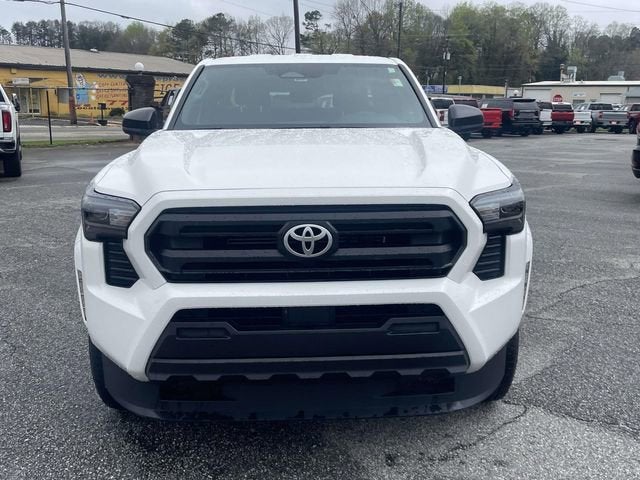 2024 Toyota Tacoma 2WD SR