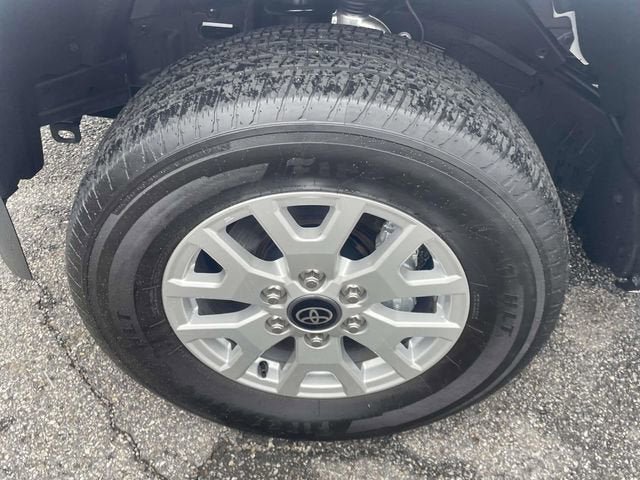 2024 Toyota Tacoma 2WD SR