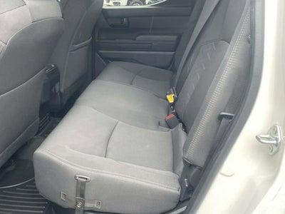 2024 Toyota Tacoma 2WD SR