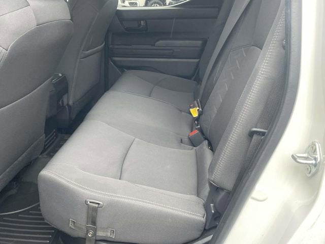 2024 Toyota Tacoma 2WD SR