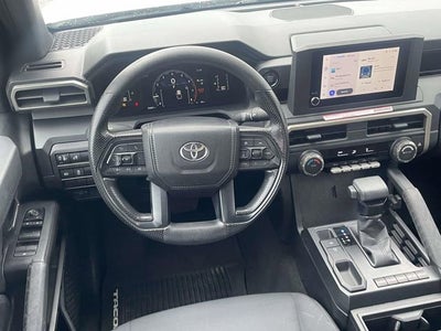 2024 Toyota Tacoma 2WD SR