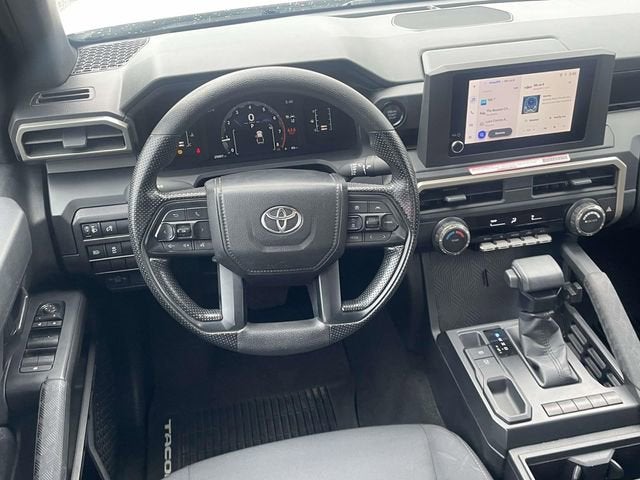 2024 Toyota Tacoma 2WD SR