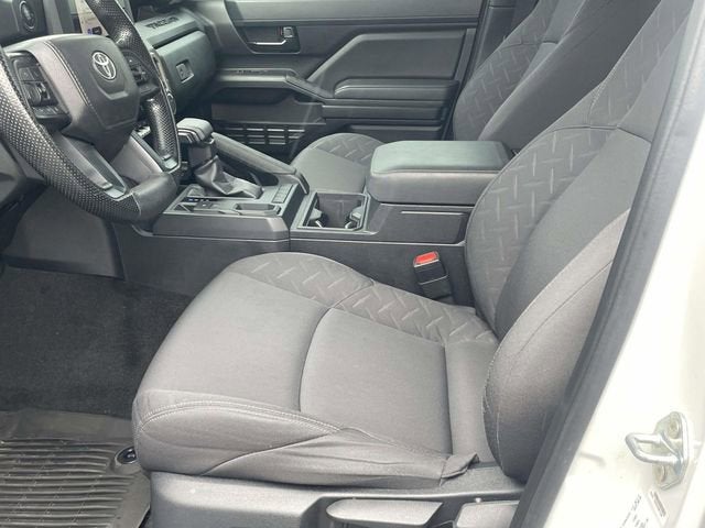 2024 Toyota Tacoma 2WD SR