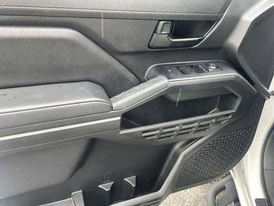 2024 Toyota Tacoma 2WD SR