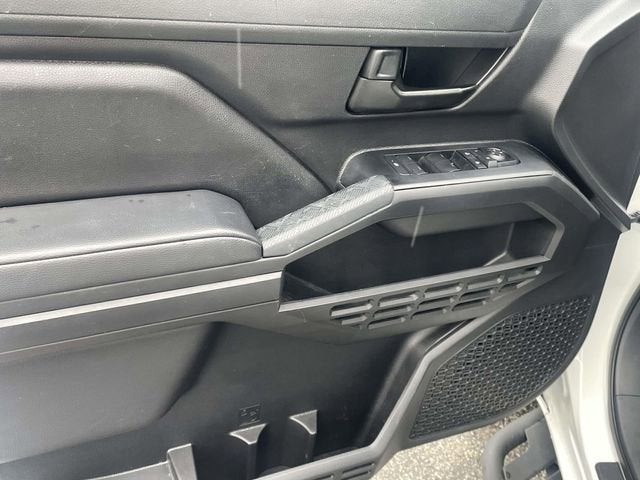 2024 Toyota Tacoma 2WD SR