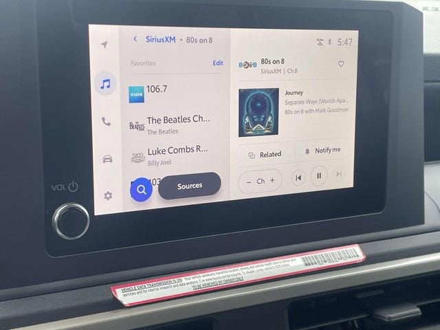 2024 Toyota Tacoma 2WD SR