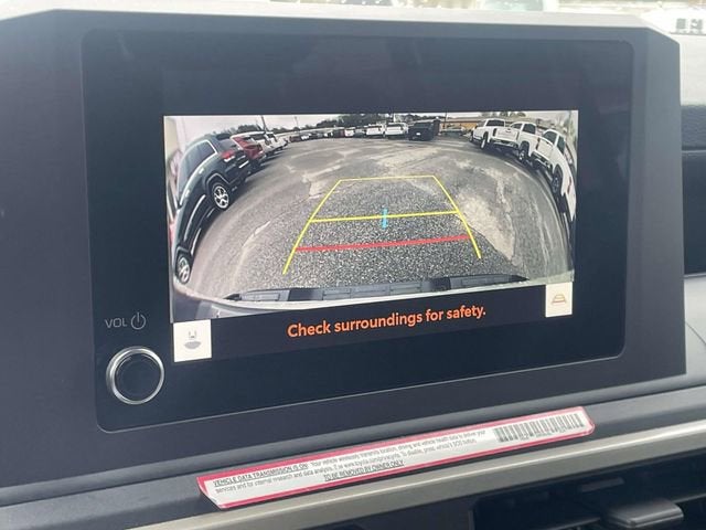 2024 Toyota Tacoma 2WD SR