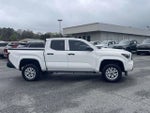 2024 Toyota Tacoma 2WD SR