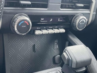 2024 Toyota Tacoma 2WD SR