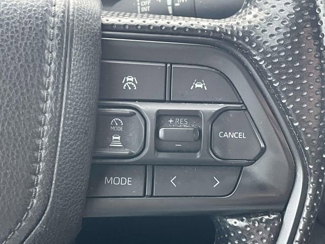 2024 Toyota Tacoma 2WD SR