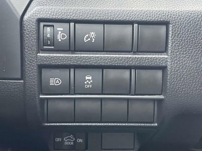 2024 Toyota Tacoma 2WD SR