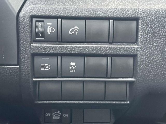 2024 Toyota Tacoma 2WD SR