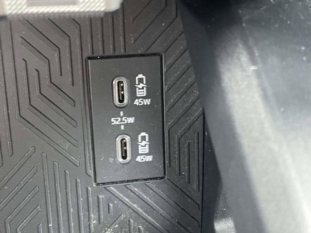 2024 Toyota Tacoma 2WD SR