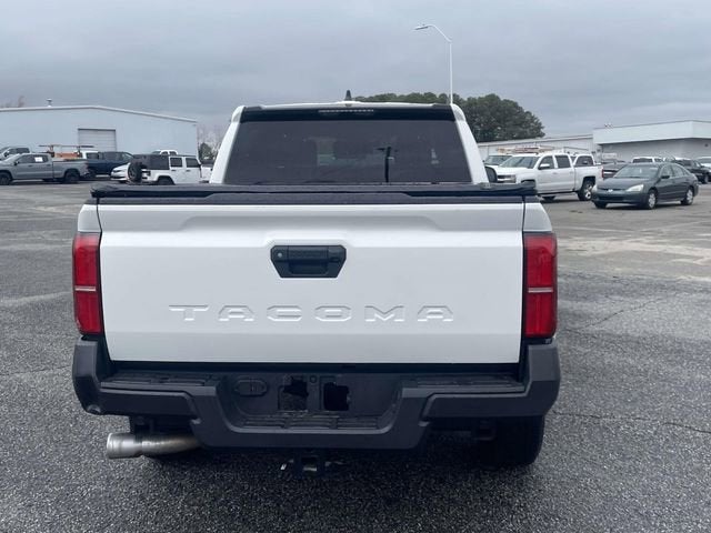2024 Toyota Tacoma 2WD SR