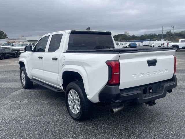 2024 Toyota Tacoma 2WD SR