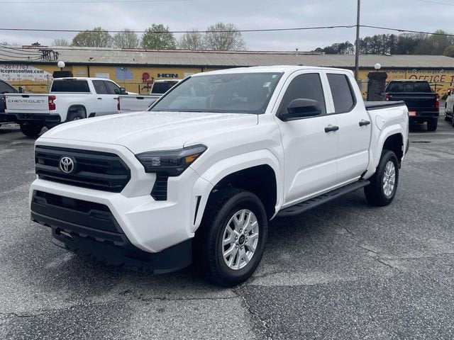 2024 Toyota Tacoma 2WD SR
