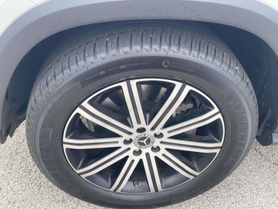 2024 Mercedes-Benz GLE 350 4MATIC®