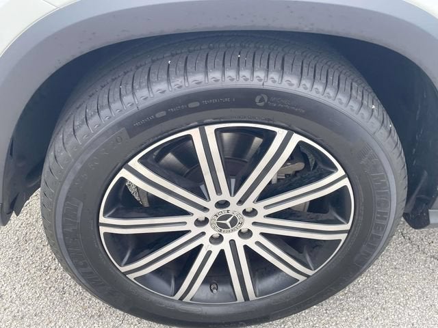 2024 Mercedes-Benz GLE 350 4MATIC®