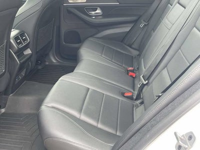 2024 Mercedes-Benz GLE 350 4MATIC®