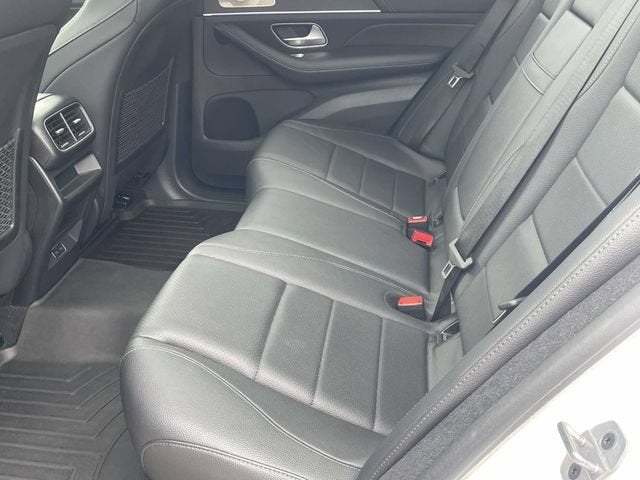 2024 Mercedes-Benz GLE 350 4MATIC®