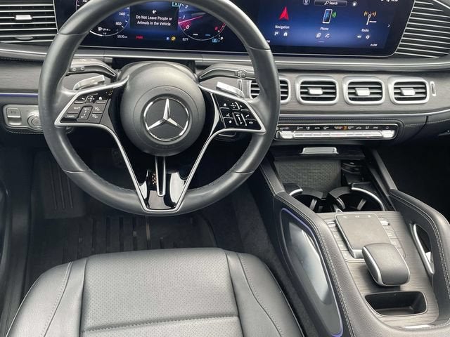 2024 Mercedes-Benz GLE 350 4MATIC®