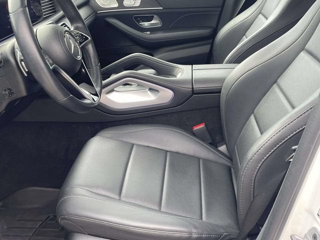 2024 Mercedes-Benz GLE 350 4MATIC®