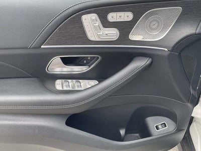 2024 Mercedes-Benz GLE 350 4MATIC®