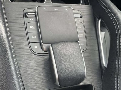 2024 Mercedes-Benz GLE 350 4MATIC®