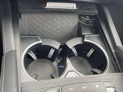 2024 Mercedes-Benz GLE 350 4MATIC®