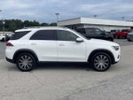 2024 Mercedes-Benz GLE 350 4MATIC®