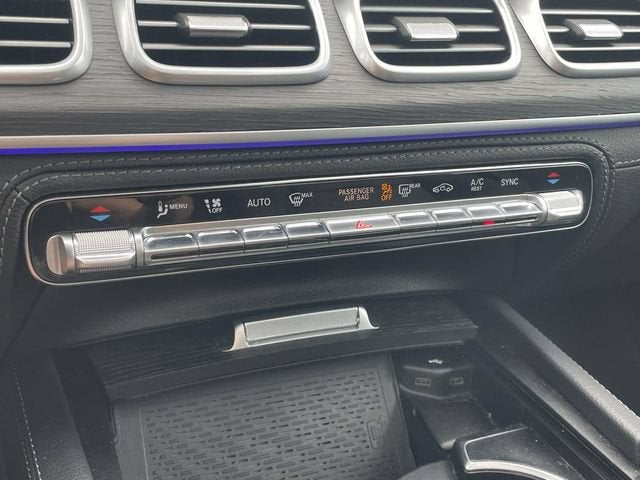 2024 Mercedes-Benz GLE 350 4MATIC®