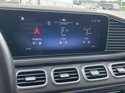2024 Mercedes-Benz GLE 350 4MATIC®