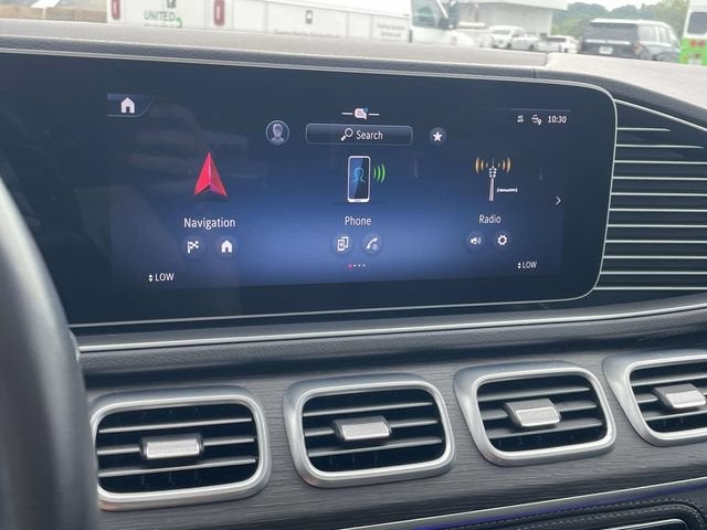 2024 Mercedes-Benz GLE 350 4MATIC®