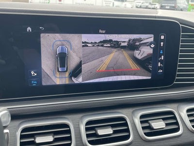 2024 Mercedes-Benz GLE 350 4MATIC®