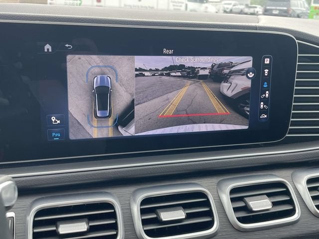 2024 Mercedes-Benz GLE 350 4MATIC®