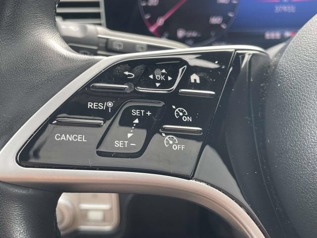 2024 Mercedes-Benz GLE 350 4MATIC®