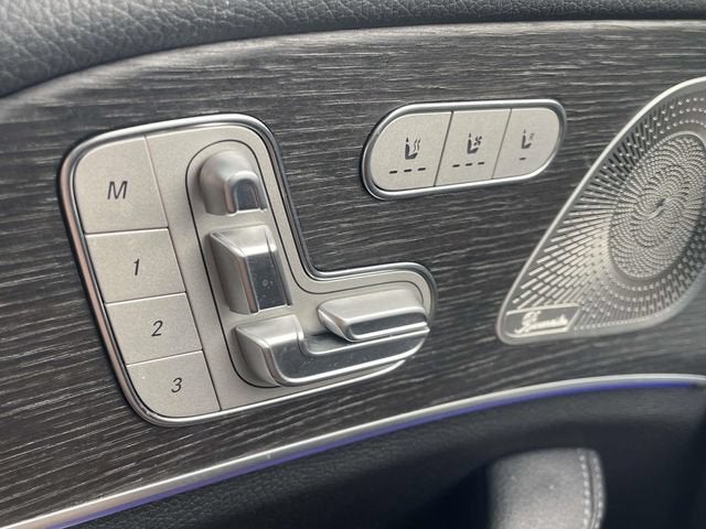 2024 Mercedes-Benz GLE 350 4MATIC®