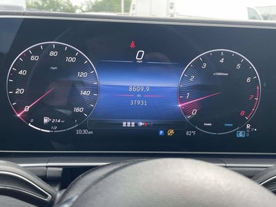 2024 Mercedes-Benz GLE 350 4MATIC®