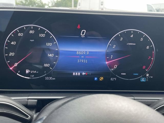 2024 Mercedes-Benz GLE 350 4MATIC®